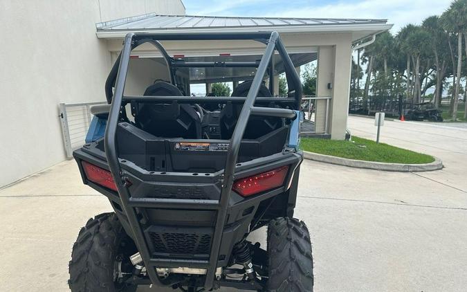 2024 Polaris RZR Trail Sport