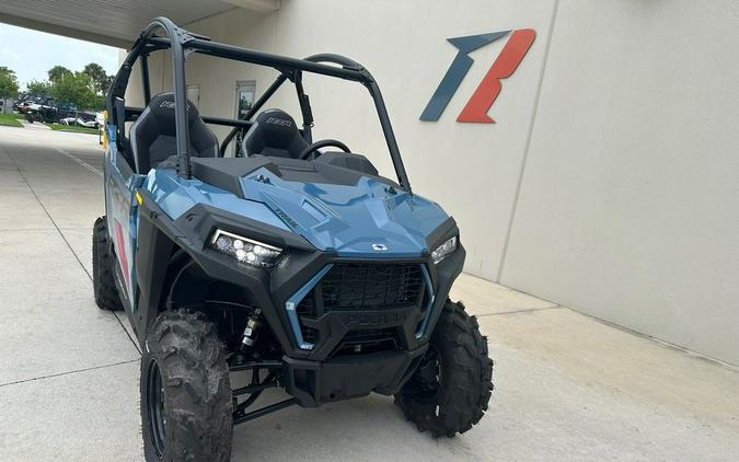 2024 Polaris RZR Trail Sport