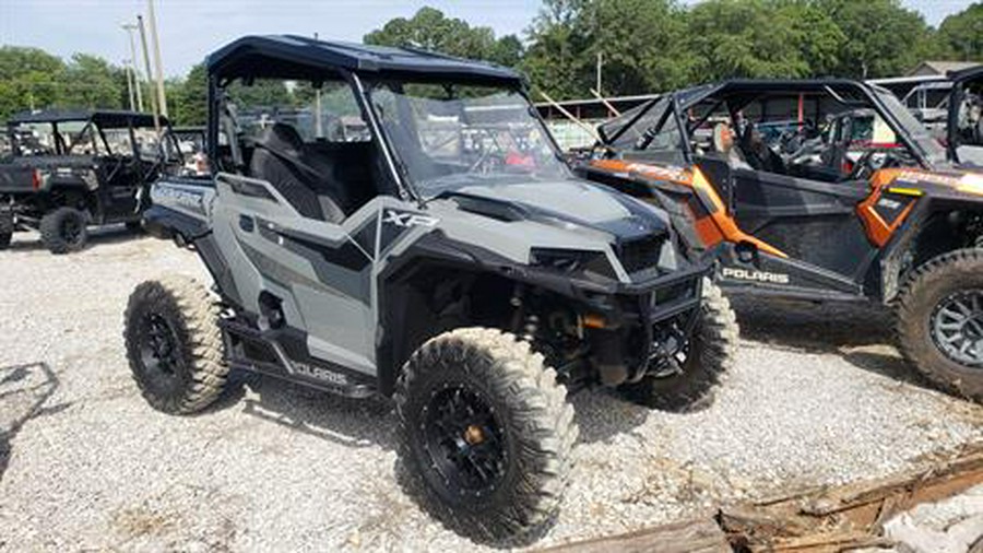 2023 Polaris General XP 1000 Premium