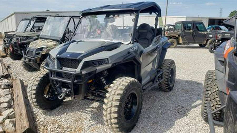 2023 Polaris General XP 1000 Premium