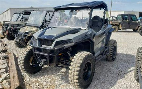 2023 Polaris General XP 1000 Premium