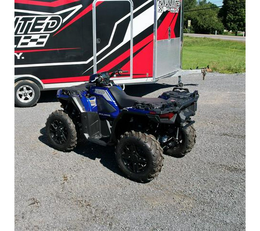 2024 Polaris Sportsman 850 Premium