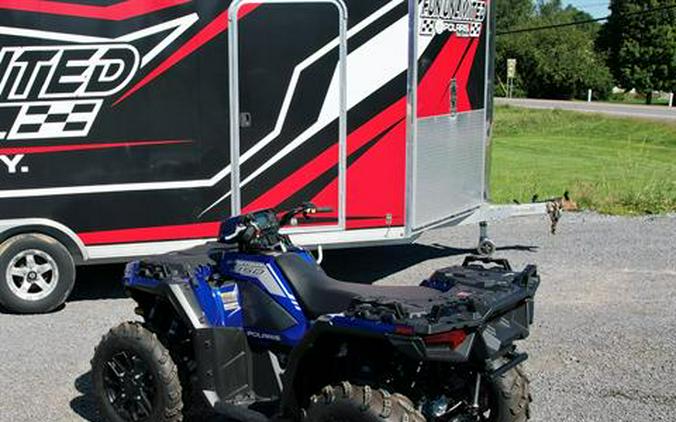 2024 Polaris Sportsman 850 Premium