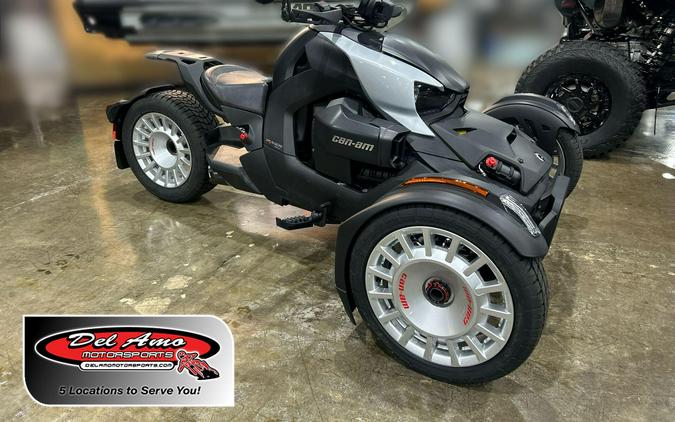 2025 Can-Am RYKER RALLY (900 ACE)