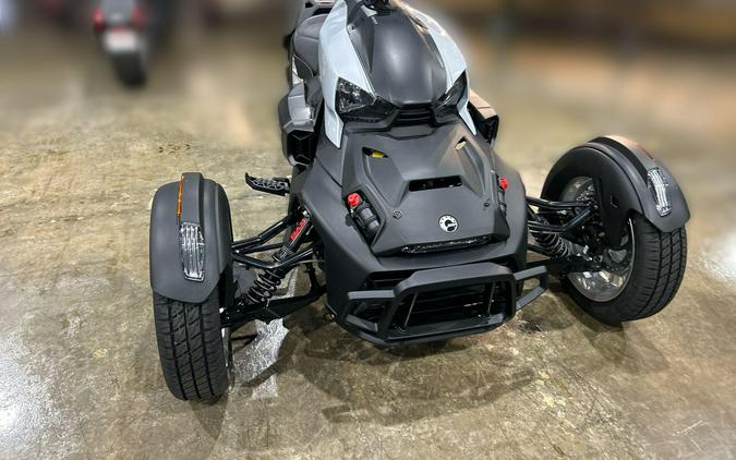 2025 Can-Am RYKER RALLY (900 ACE)