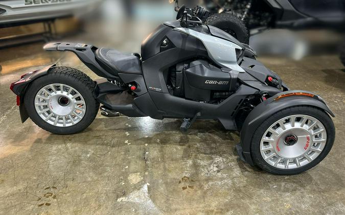 2025 Can-Am RYKER RALLY (900 ACE)