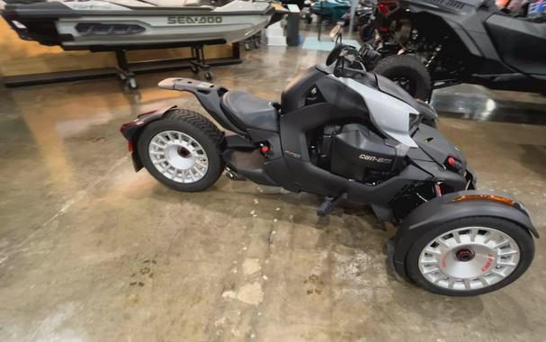 2025 Can-Am RYKER RALLY (900 ACE)