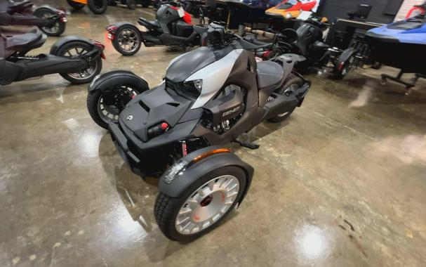 2025 Can-Am RYKER RALLY (900 ACE)