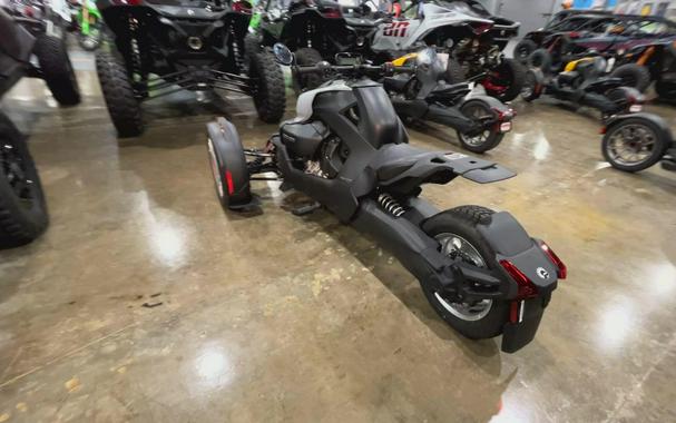 2025 Can-Am RYKER RALLY (900 ACE)