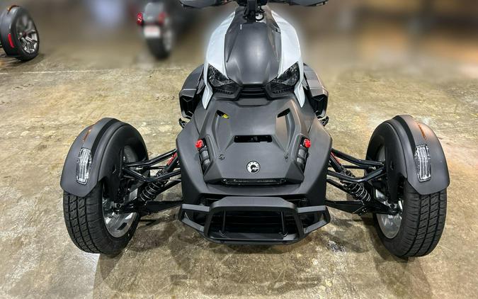 2025 Can-Am RYKER RALLY (900 ACE)