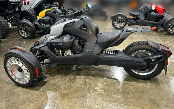 2025 Can-Am RYKER RALLY (900 ACE)