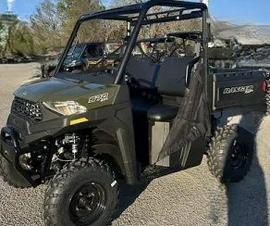 2025 Polaris R25CCA57A1