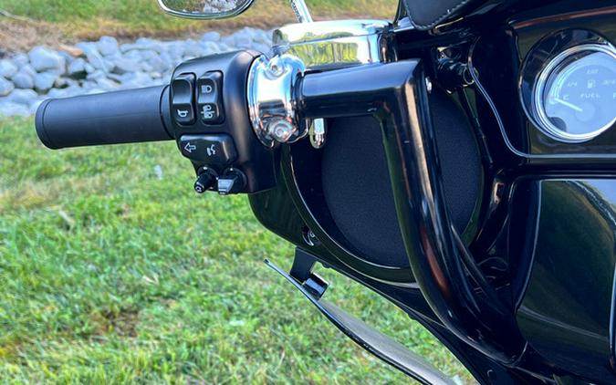 2015 Harley-Davidson FLHTK - Ultra Limited