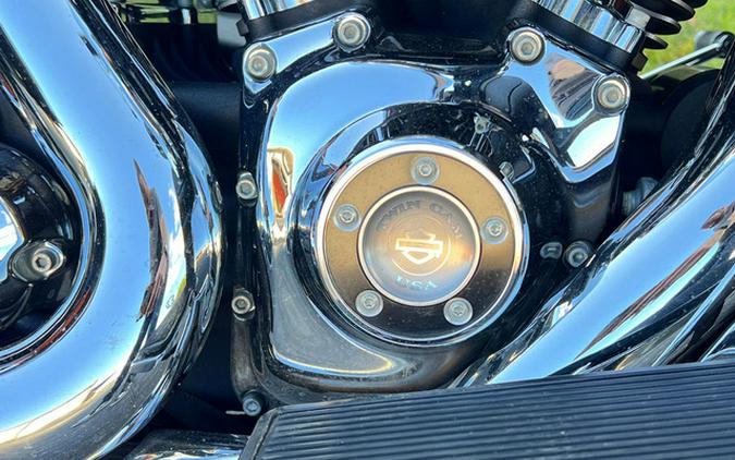 2015 Harley-Davidson FLHTK - Ultra Limited