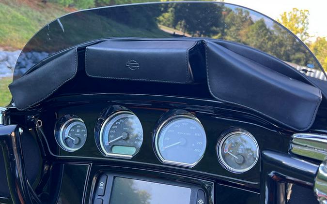 2015 Harley-Davidson FLHTK - Ultra Limited