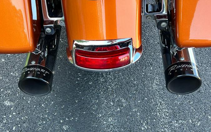 2015 Harley-Davidson FLHTK - Ultra Limited