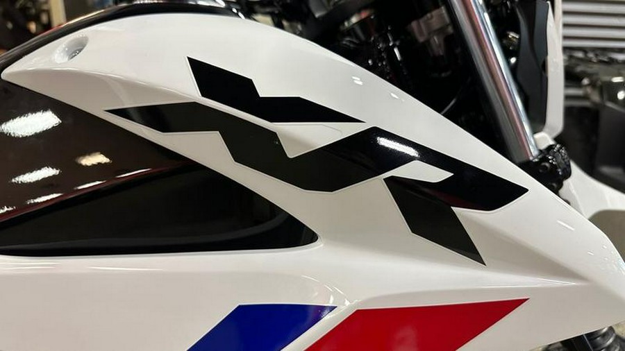 2025 Honda XR150L