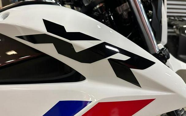 2025 Honda XR150L