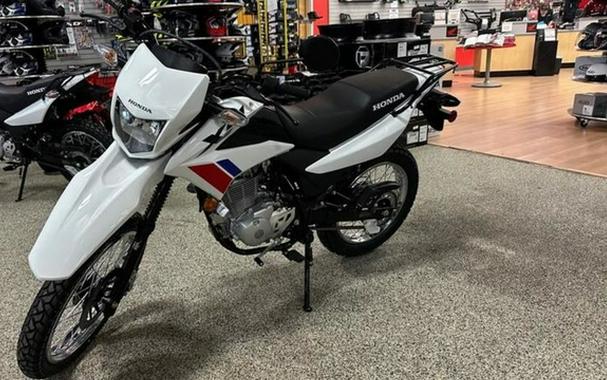2025 Honda XR 150L