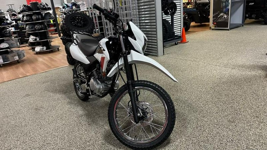 2025 Honda XR150L