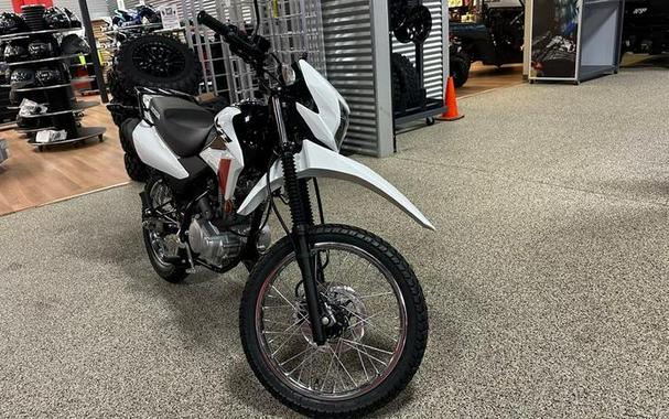 2025 Honda XR150L