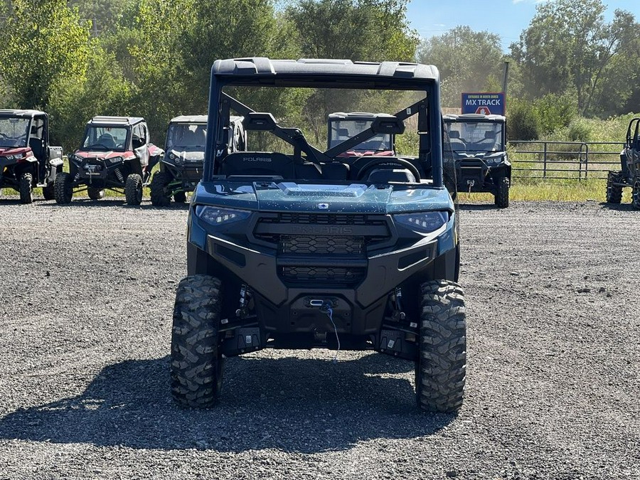2026 Polaris Ranger XP® 1000 Premium