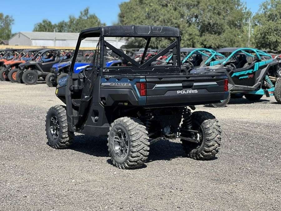 2026 Polaris Ranger XP® 1000 Premium