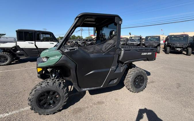 2025 DEFENDER DPS HD10 - Can-Am