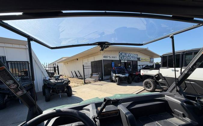 2025 DEFENDER DPS HD10 - Can-Am