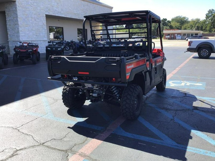 2026 Kawasaki Mule Pro-Fx™ 1000 HD Edition
