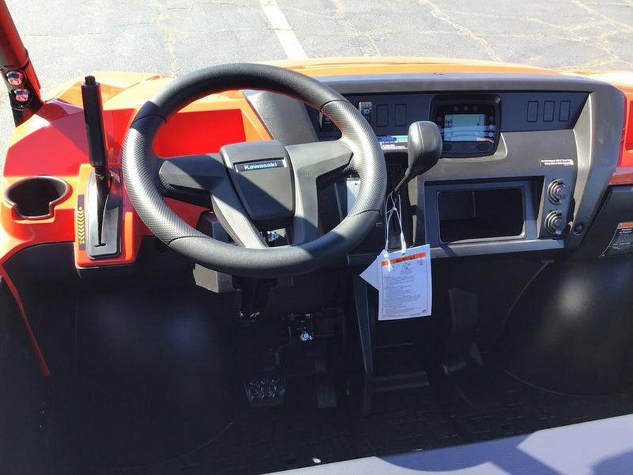 2026 Kawasaki Mule Pro-Fx™ 1000 HD Edition