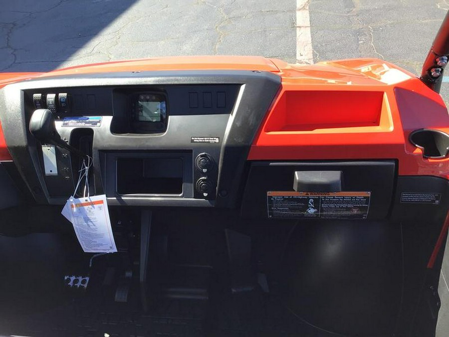 2026 Kawasaki Mule Pro-Fx™ 1000 HD Edition