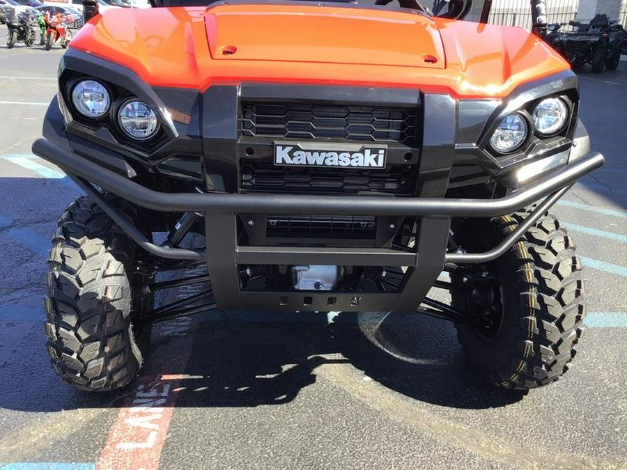 2026 Kawasaki Mule Pro-Fx™ 1000 HD Edition