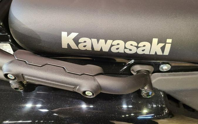 2024 Kawasaki KLR 650 S ABS