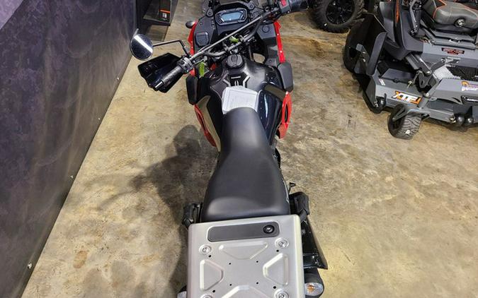 2024 Kawasaki KLR 650 S ABS