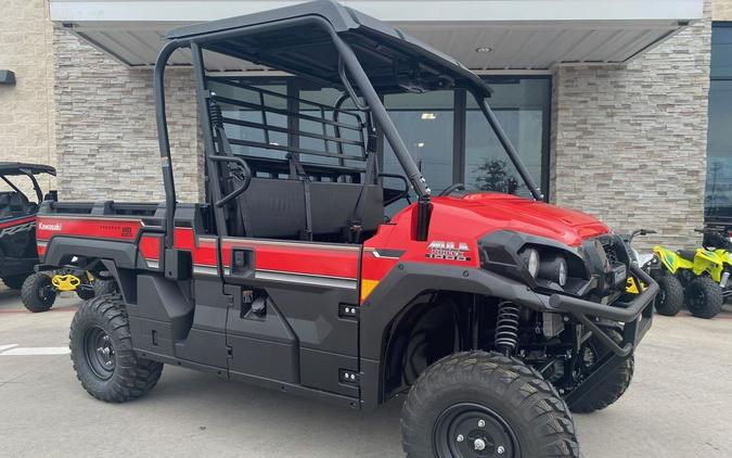 2026 Kawasaki Mule PRO-FX™ 1000 HD Edition
