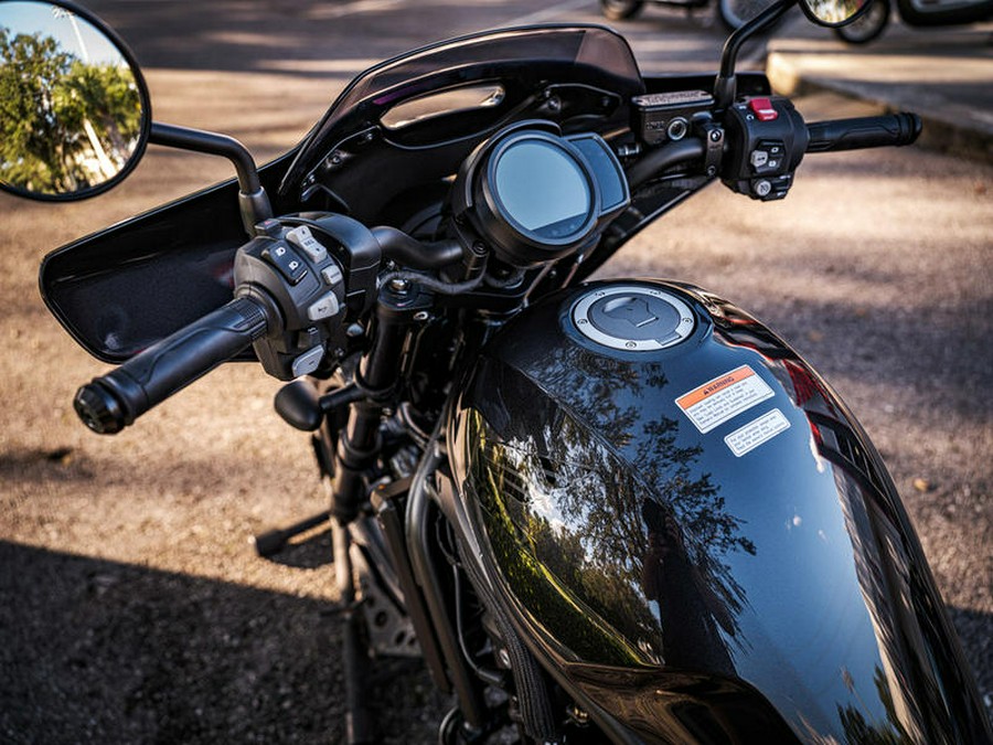 2023 Honda® Rebel 1100T DCT