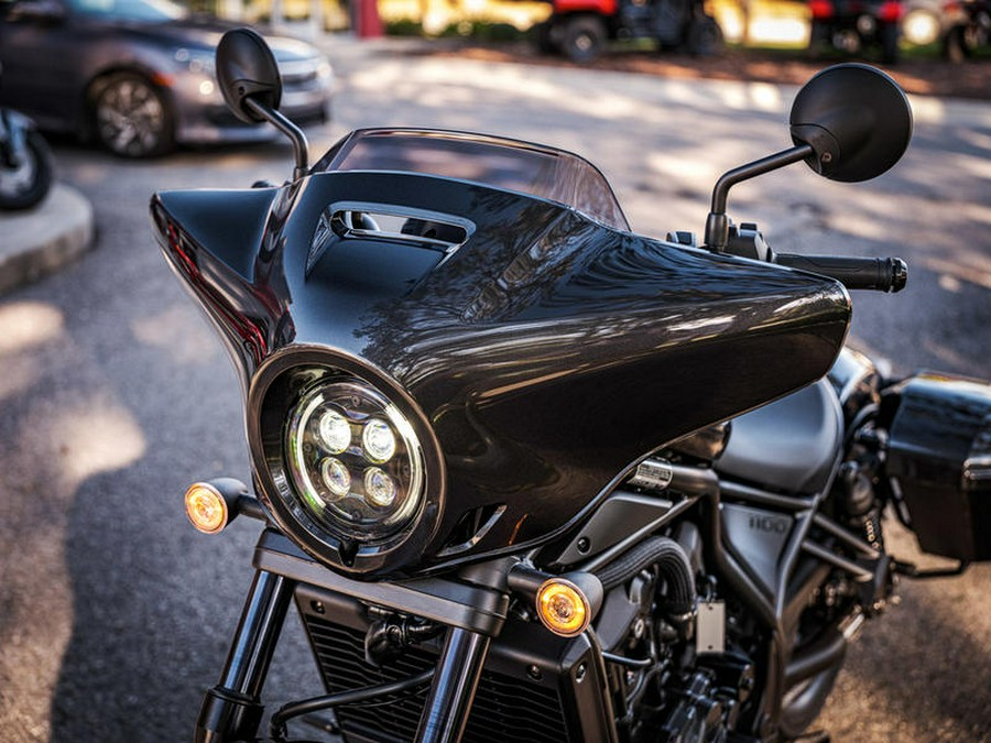 2023 Honda® Rebel 1100T DCT