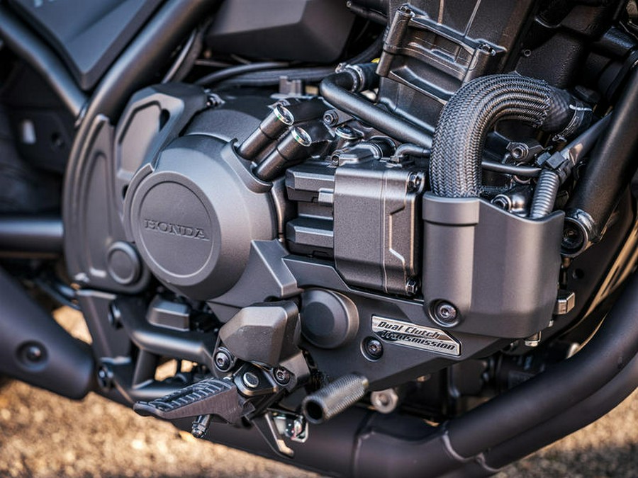 2023 Honda® Rebel 1100T DCT