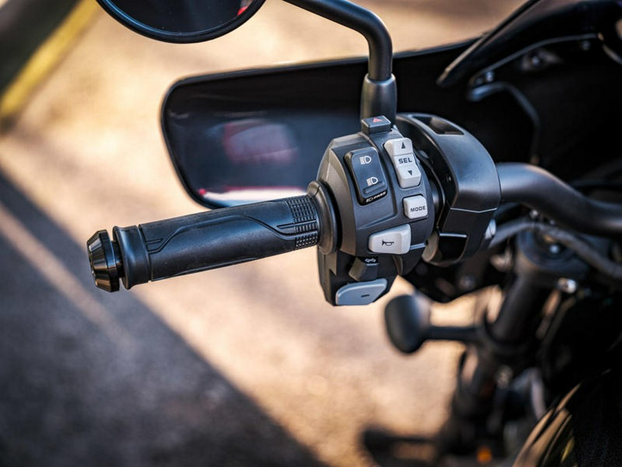 2023 Honda® Rebel 1100T DCT