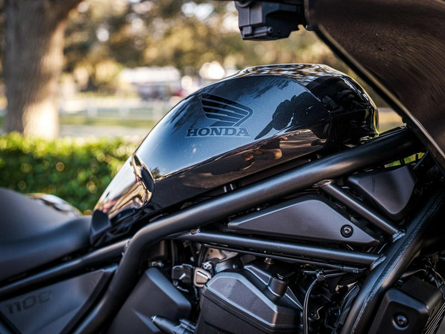 2023 Honda® Rebel 1100T DCT