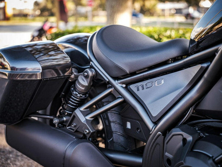 2023 Honda® Rebel 1100T DCT