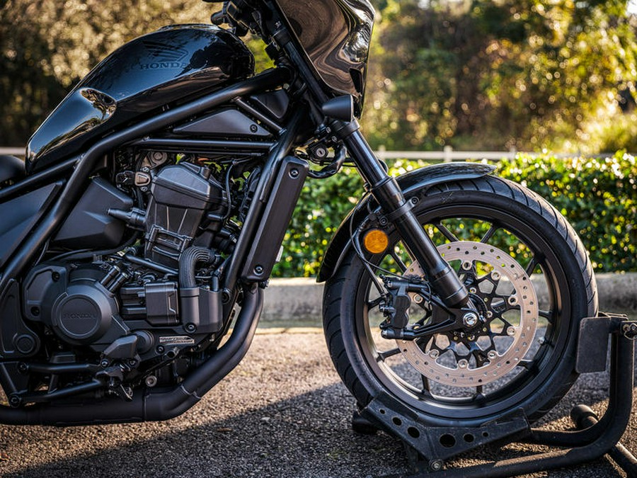 2023 Honda® Rebel 1100T DCT