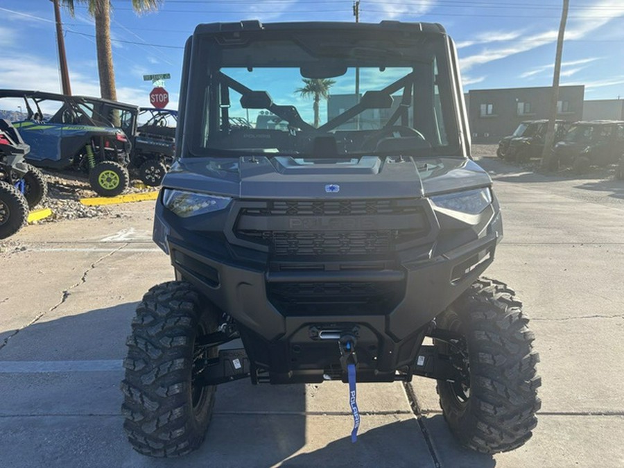 2026 Polaris Ranger XP 1000 Northstar Ultimate