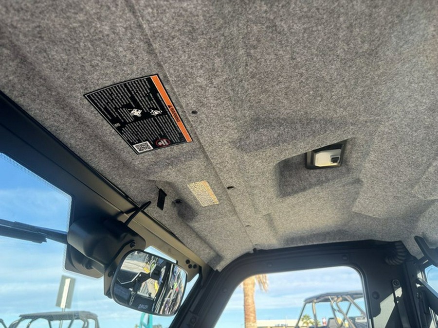 2026 Polaris Ranger XP 1000 Northstar Ultimate