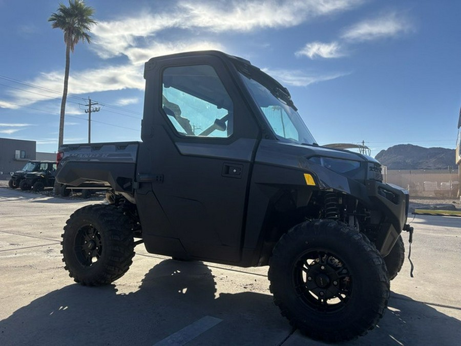 2026 Polaris Ranger XP 1000 Northstar Ultimate