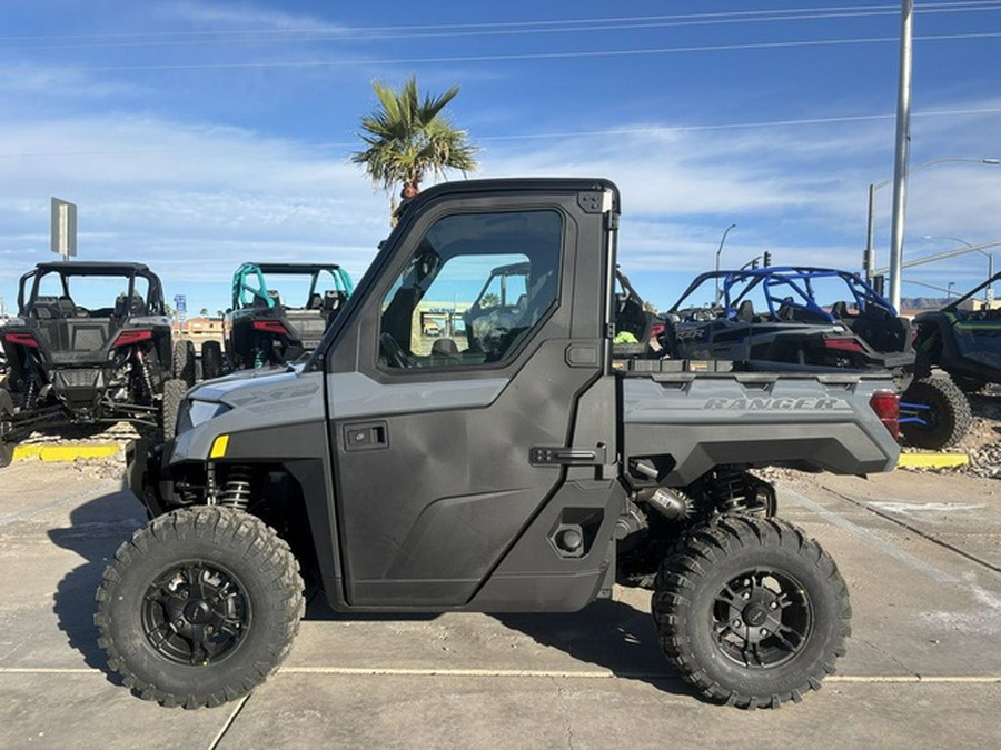 2026 Polaris Ranger XP 1000 Northstar Ultimate