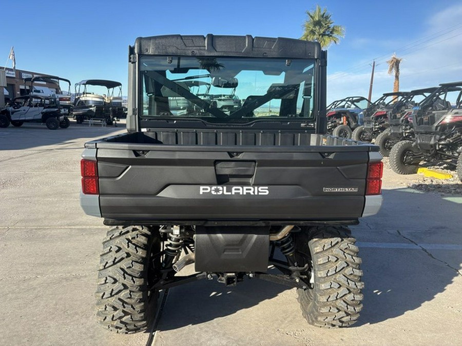 2026 Polaris Ranger XP 1000 Northstar Ultimate