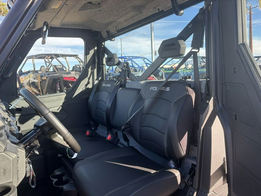 2026 Polaris Ranger XP 1000 Northstar Ultimate
