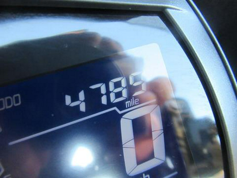 2023 Kawasaki Ninja 400 ABS